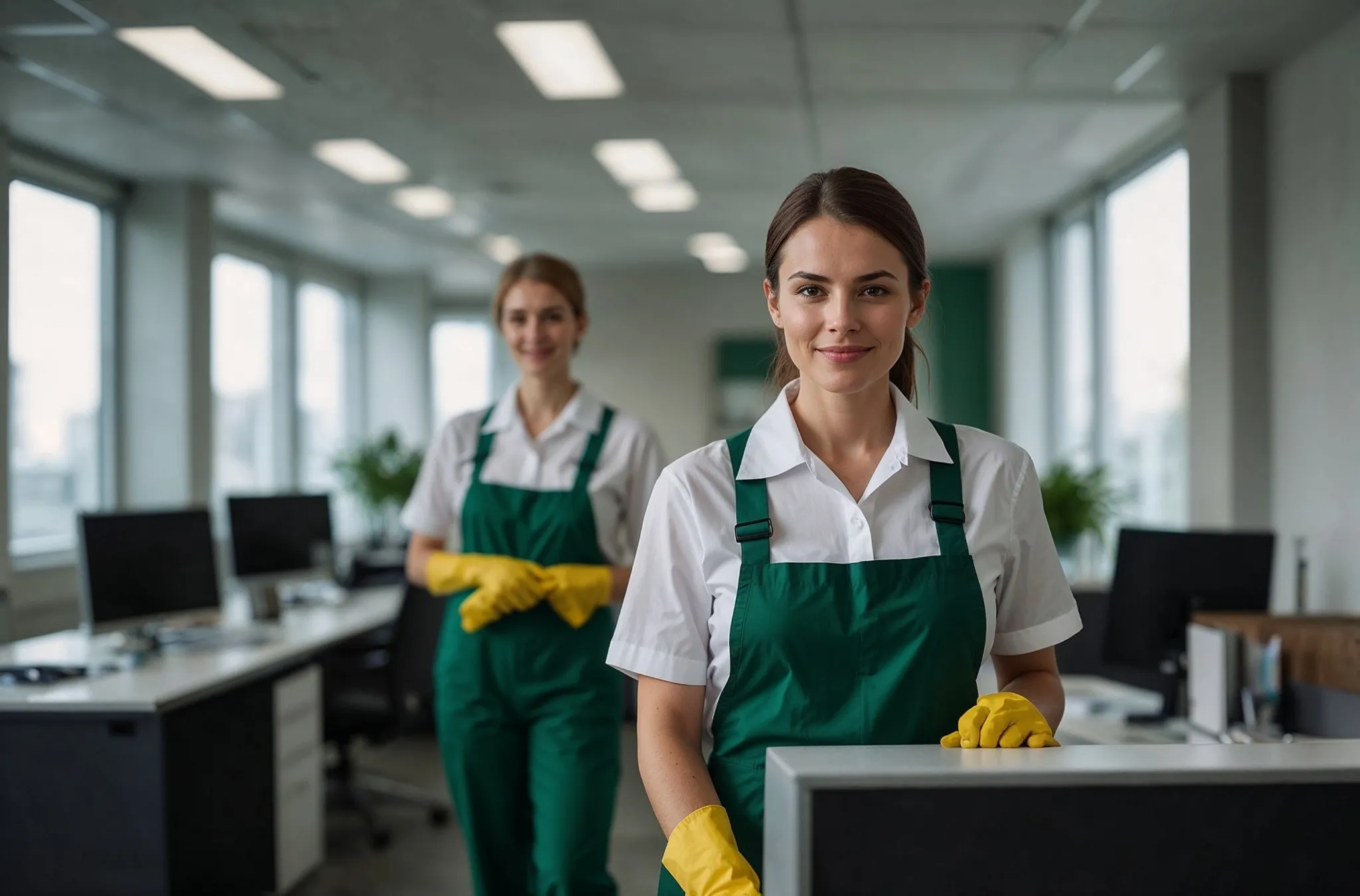 Büroreinigung Reutlingen